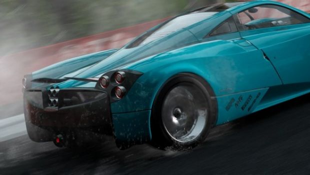 Project CARS: disponibile la build 291 - nuove immagini dalla community