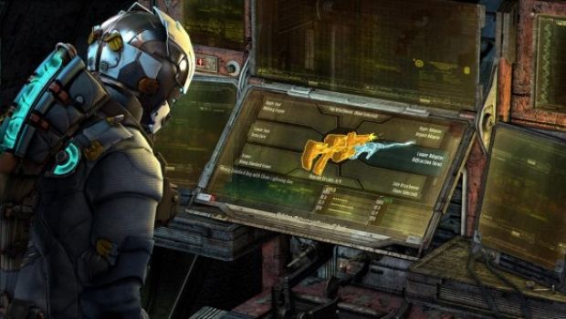 Dead Space 3: gli sviluppatori promettono 100 ore di gioco