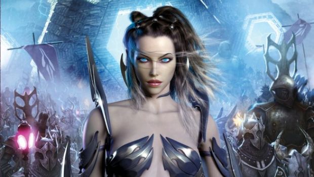 RIFT: Storm Legion - data di uscita e copertina