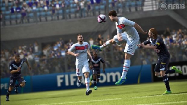 FIFA 13: svelata la colonna sonora