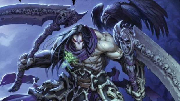 Darksiders II: le vendite non entusiasmano, in arrivo cambiamenti nella saga?