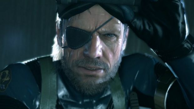 Metal Gear Solid: Ground Zeroes - ecco le immagini ufficiali della demo