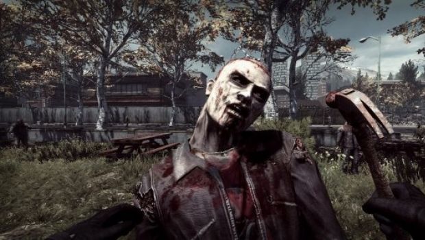 The War Z: nuove immagini e informazioni sul sistema 