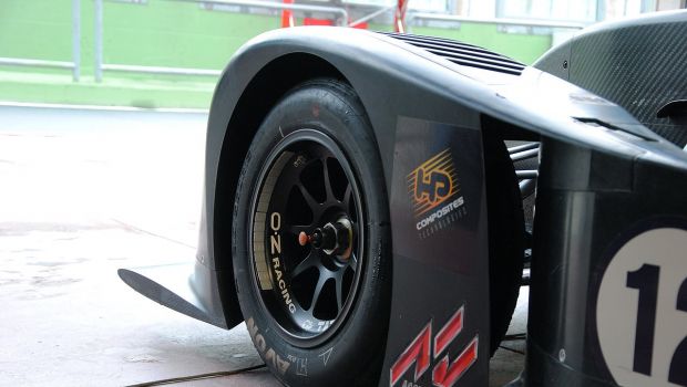 Assetto Corsa: arriva la licenza per Tatuus Prototype PY 012