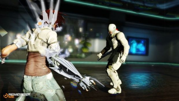 Remember Me: nuove immagini sulle combo e sul sistema di combattimento