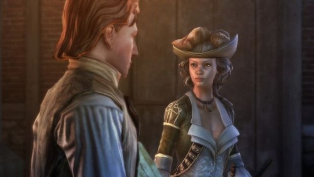 Assassin's Creed III: Liberation - nuove immagini ambientali con Aveline