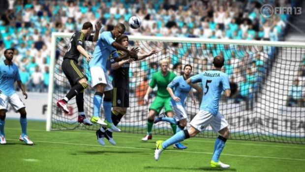 FIFA 13: le statistiche di tutti i giocatori di Serie A (parte 2)