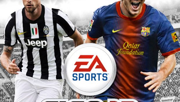 FIFA 13: la recensione