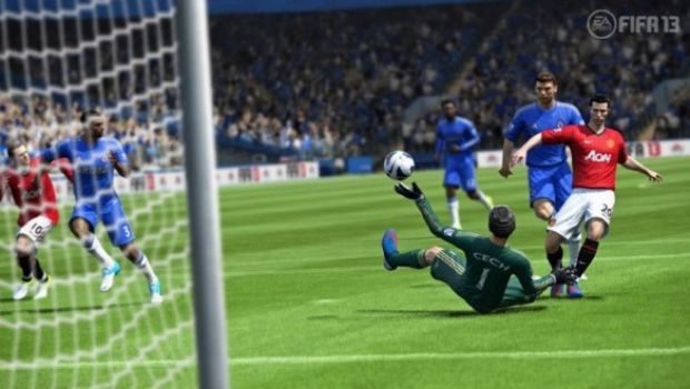 FIFA 13: le statistiche di tutti i giocatori di Serie A (parte 4)