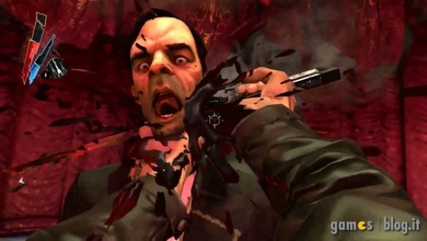 Dishonored: gli sviluppatori spiegano le 
