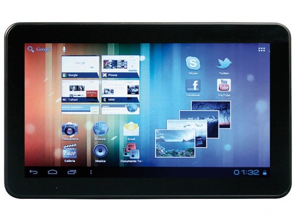 Mediacom Smart Pad 1010i
