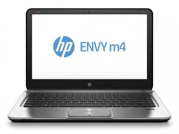 HP Envy m4