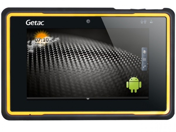 Getac Z710
