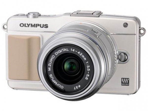 Olympus PEN E-PM2