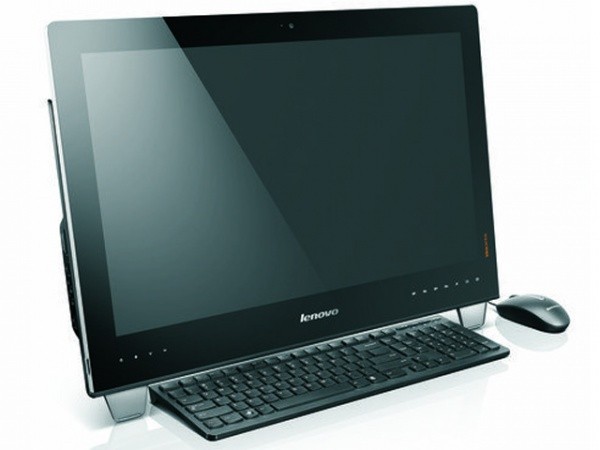 Lenovo IdeaCentre B345