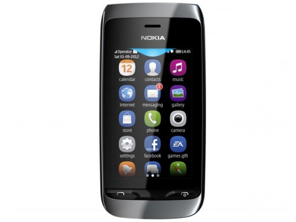 Nokia Asha 309