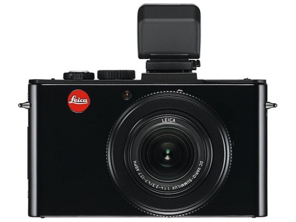 Leica D-Lux 6