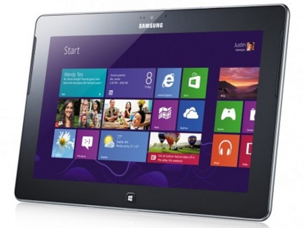 Samsung Ativ Tab