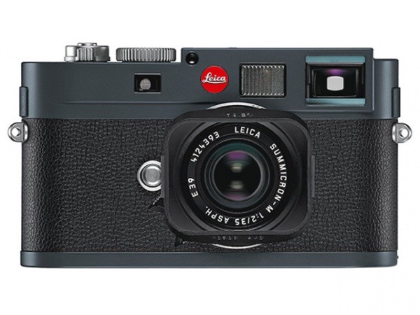 Leica M-E
