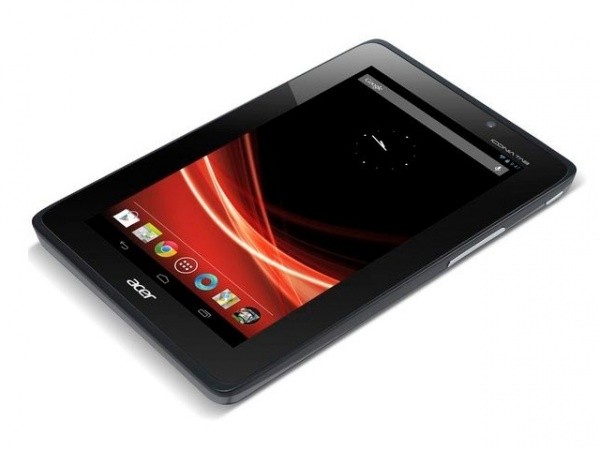 Acer Iconia Tab A110