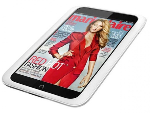 Barnes & Noble Nook HD