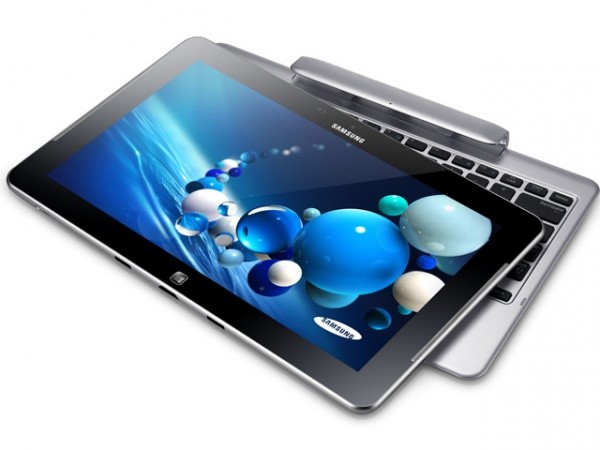 Samsung Ativ Smart PC Pro