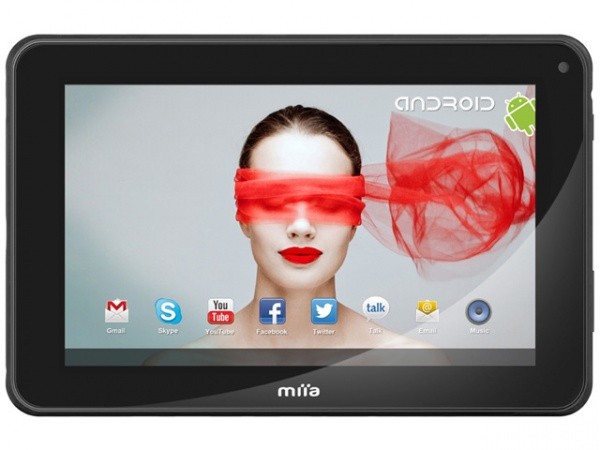 Miia Touch TAB7
