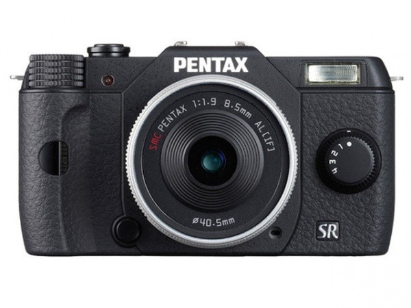 Pentax Q10
