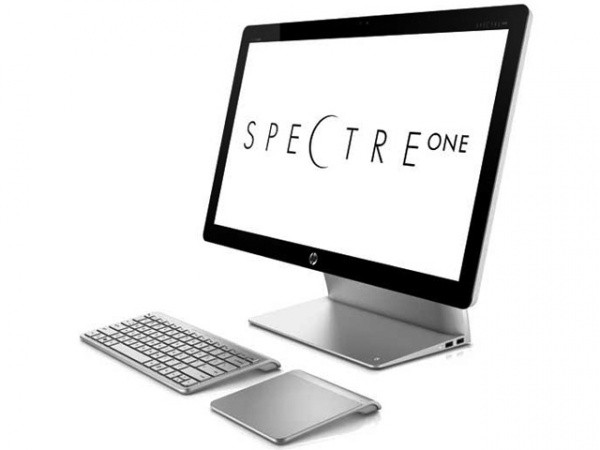 HP Spectre One