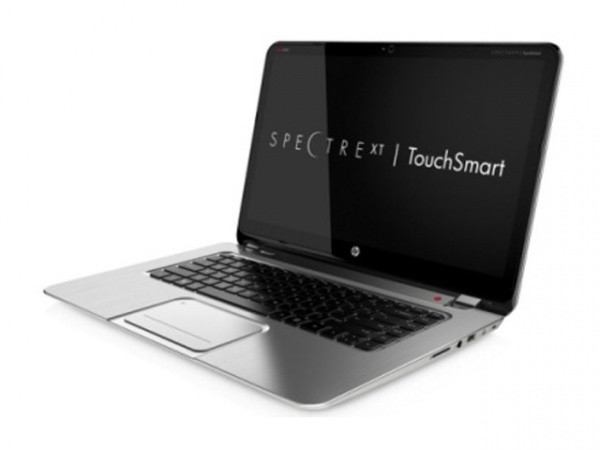 HP Spectre XT TouchSmart