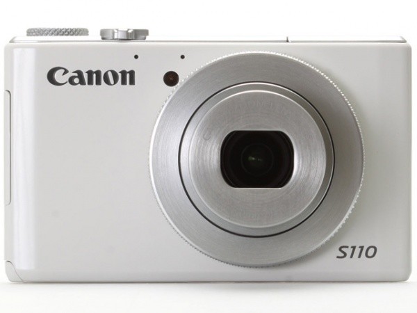 Canon PowerShot S110