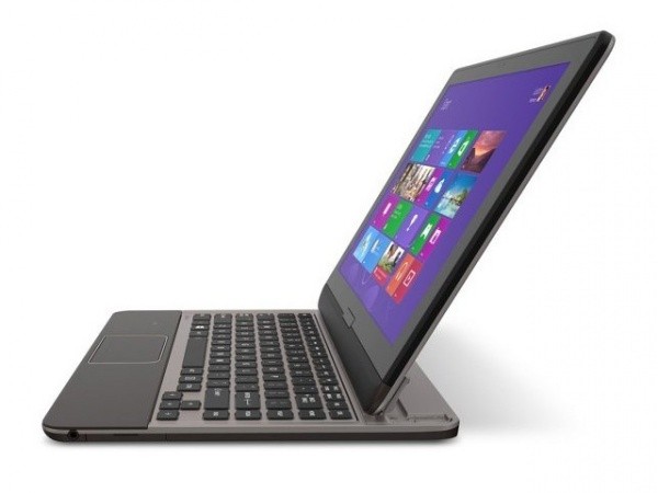 Toshiba Satellite U925t