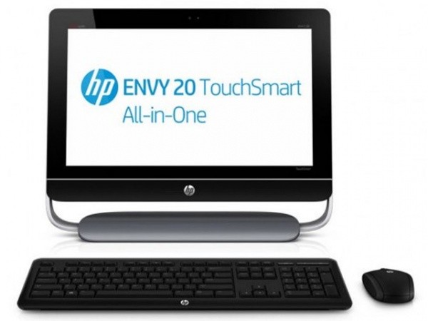 HP Envy 20