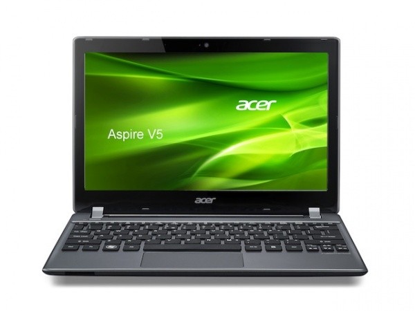 Acer Aspire V5