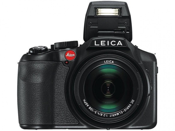 Leica V-Lux 4