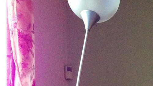 iPhone 5: il purple fringing è 