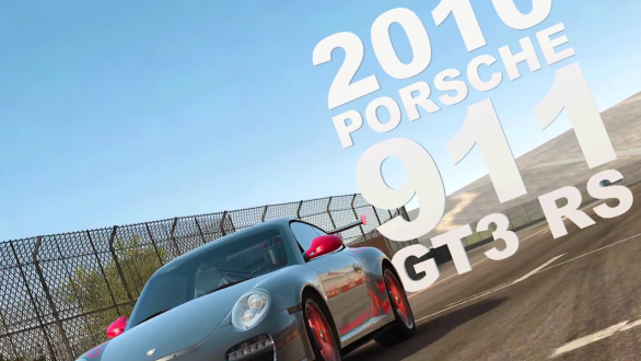 Real Racing 3: primo video diario di sviluppo e nuova galleria immagini