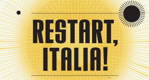 Restart, Italia!