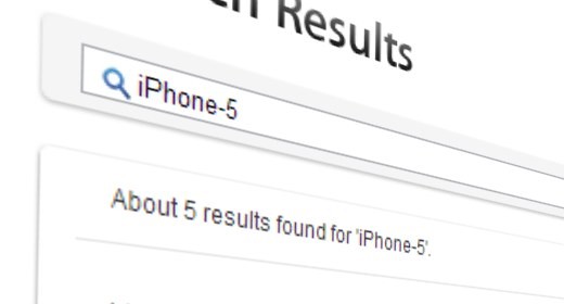 Tracce di iPhone 5 LTE sul sito Apple (update 2)