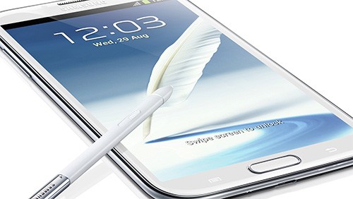 Samsung Galaxy Note 2, prezzo e uscita