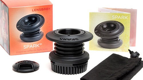 Photokina 2012: lenti, obiettivi e altro per reflex Nikon e Canon