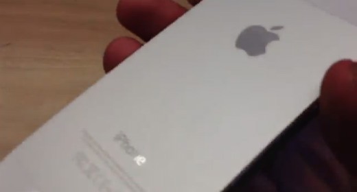 iPhone 5, un problema di alluminio