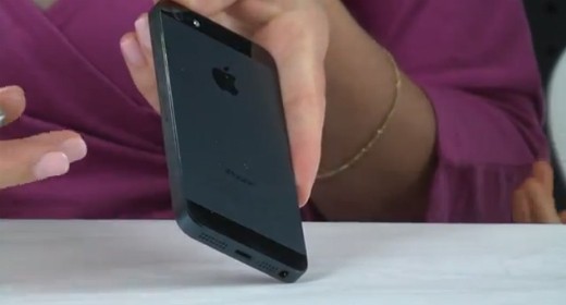 iPhone 5, i primi problemi segnalati