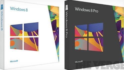 Windows 8, addio alla versione su DVD?