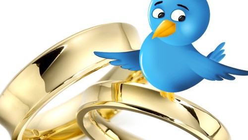 Sposi su Twitter, succede in Turchia