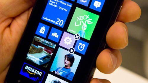 Nokia Zeal sarà un Windows Phone 8 economico?