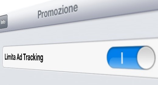 iOS 6 traccia gli utenti e nasconde l'opt-out