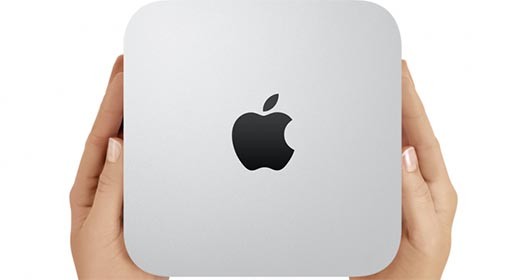 Mac Mini insieme a iPad Mini il 23 ottobre?