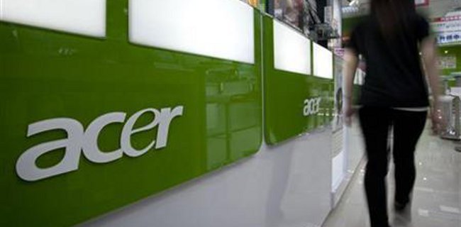 Acer ritarda i tablet Windows 8 per Surface