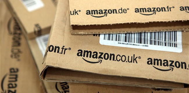 Amazon, perdite per LivingSocial nel Q3 2012